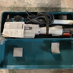 電動ハンマー makita HM1303 中古