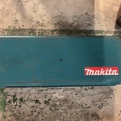 電動ハンマー makita HM1303 中古