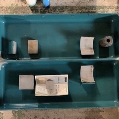 電動ハンマー makita HM1303 中古