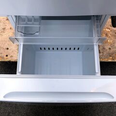 ㉞【税込み】高年式 yselect 156L 2ドア冷蔵庫 YRZ-F15J ホワイト 2022