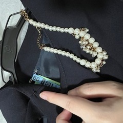 ASHILL アシール　ドレス　ワンピース　パーティードレス　結婚式の画像
