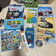 トーマス　グッズ