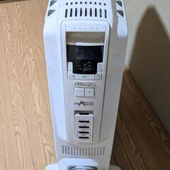 ⭐Delonghiドラゴンオイルヒータ