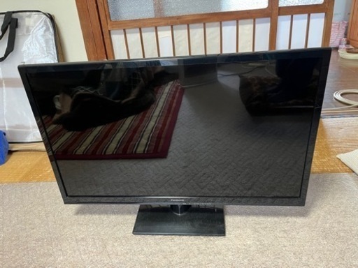 液晶テレビ　Panasonic 32型