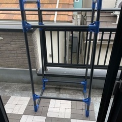 タイヤラック