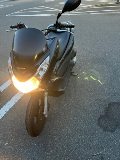 PCX 早いものがち