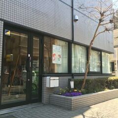 ちいはぐ十条保育園「すきま時間の保育アルバイト（無資格可）」の画像