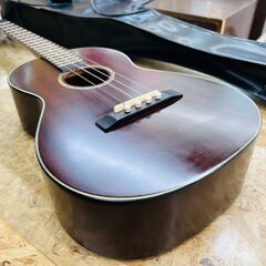LUNA Model.1200　ルナ ウクレレの画像