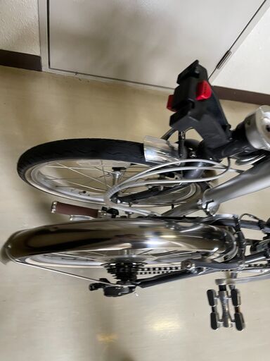 【取引中】DAHON boardwalk D7 ダホン　ボードウォーク 2022