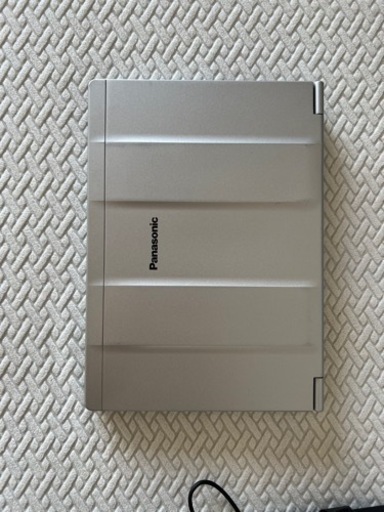 レッツノート　SV8  綺麗　1TB 付属品あり