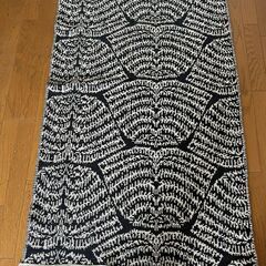 インディアン·スタイル·ラグ
