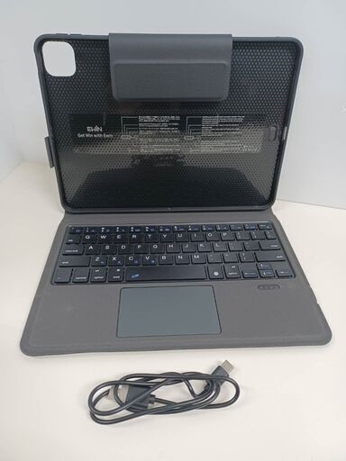 【英語版】Smart Keyboard Case with Trackpad