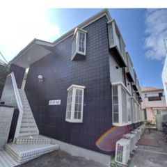 🔥入居総額11万円🔥1K🔥ＪＲ武蔵野線/市川大野駅 バス5分 (...
