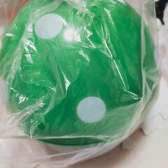 キノコ型加湿器の画像