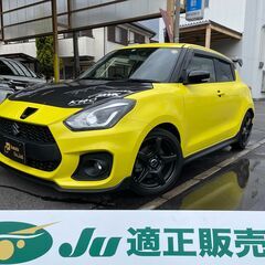 ☆スズキ　スイフトスポーツ☆