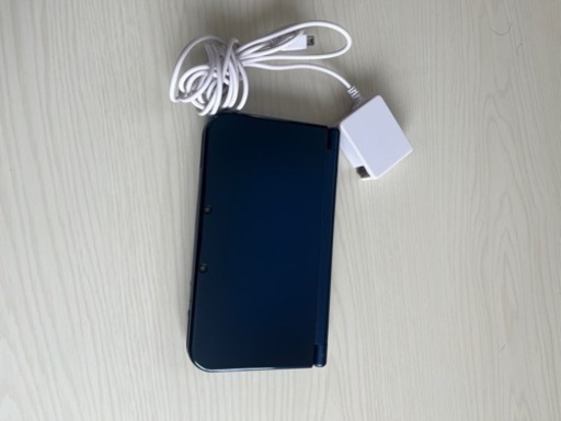new 3ds ll 美品 オマケ付き
