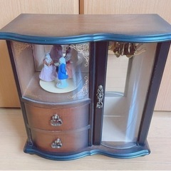 アクセサリー 小物 入れ ボックス 