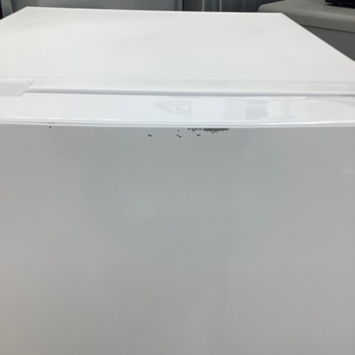TAG labelの2ドア冷蔵庫（トレファク寝屋川）