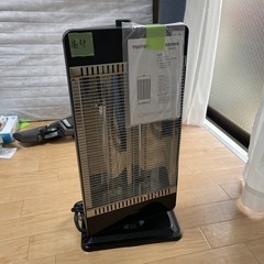 電気ヒーター