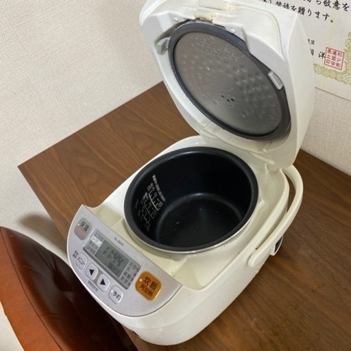 炊飯器