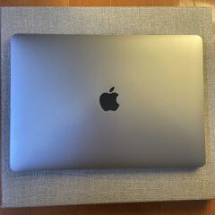 【美品】動作良好品！mac book pro 13inch スペ...
