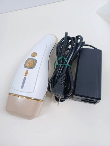 ヤーマン/ダブルエピルミナスボーテ STA-208T 家庭用脱毛器