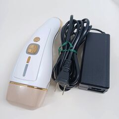 ヤーマン/ダブルエピルミナスボーテ STA-208T 家庭用脱毛器