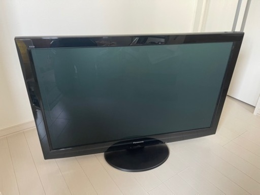 テレビ　Panasonic 42