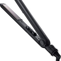 SALONIA ストレートヘアアイロンの画像