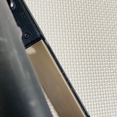 SALONIA ストレートヘアアイロンの画像