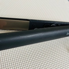 SALONIA ストレートヘアアイロンの画像