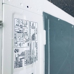⭐️2021年製⭐️今週のベスト家電★洗濯機/冷蔵庫✨一人暮らし応援♬163