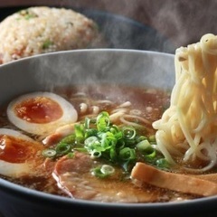 ラーメン巡りやりましょう