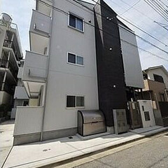 🖤❤️入居初期費用が全てコミコミ149800円「千住大橋駅」🌟審...
