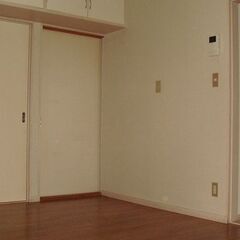 ハッピー７　　２LDK　２０２号室　エアコン３台付きのお部屋です。 - 不動産