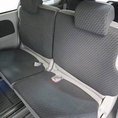 🔵オトロン🔵【自己破産・債務整理👌】　　トヨタ◎シエンタ Xの画像