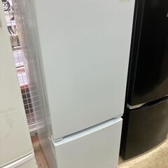 YAMADA ヤマダ 156L冷蔵庫 2018年式 YRZ-F15E1 No.5415● ※現金、クレジット、ぺイペイ、スマホ決済対応※