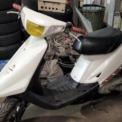JOG 2st 2スト 原付 ヤマハの画像