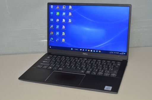 爆速SSD256GB DELL VOSTRO 5391 i5-10210U