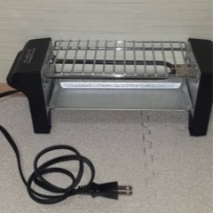 【取引決定しました】焼き鳥器の画像