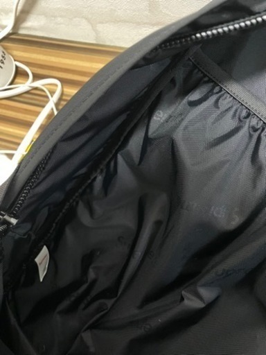supreme シュプリーム　リュック　ザック美品