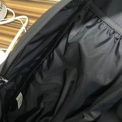 supreme シュプリーム　リュック　ザック美品の画像