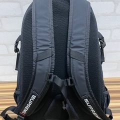 supreme シュプリーム　リュック　ザック美品の画像