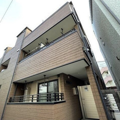 🖤❤️入居初期費用が全てコミコミ139800円「千住大橋駅」🌟審...
