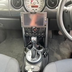 BMW ミニ　17年式　最終値下げの画像