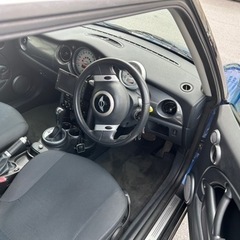 BMW ミニ　17年式　最終値下げの画像