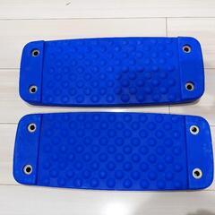 【新品、未使用ブランコ】