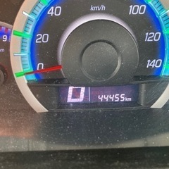 車検1年付き フレアワゴンカスタム MM32の画像