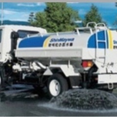 🌈急募🌈✈️羽田空港✈️夜間地盤改良工事👷‍♂️散水車などのオペ🚰
