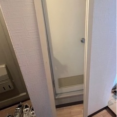 中古★姿見/スタンドミラー